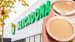 estos polvos de mercadona arrasan por su efecto filtro y su precio de solo 6 €
